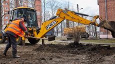 «Харьковводоканал» планирует до конца апреля ликвидировать зимние разрытия
