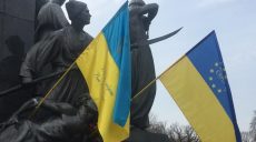 В Харькове отпраздновали 205 годовщину со дня рождения Кобзаря