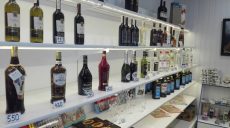 Полиция Харькова проверяет объекты торговли спиртными напитками