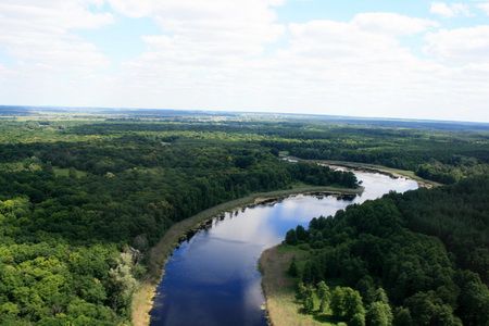 У Харкові обговорили проблеми річок (відео)