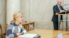 Светличная поставила требования менеджменту промышленных предприятий региона