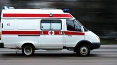 Под Харьковом умерла 4-летняя девочка