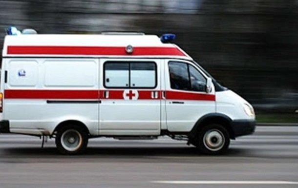 Под Харьковом умерла 4-летняя девочка