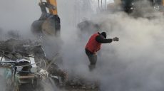 Гибель рабочих КП Харькова вызвала общеукраинский резонанс