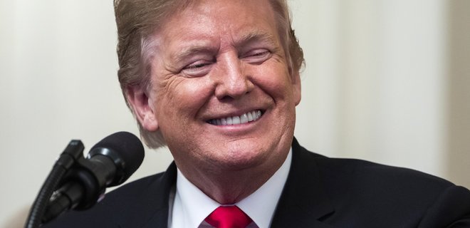 Прокуратура США не нашла доказательств сговора Трампа с Россией во время выборов