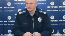Полиция не ожидает роста преступности в день выборов