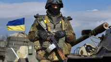 Сутки на Донбассе: оккупанты три раза открывали огонь