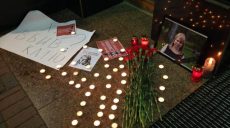 Луценко объяснил долгое расследование дела Кати Гандзюк несовершенством законов