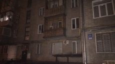 В Харькове эвакуировали жителей многоэтажки (фото)