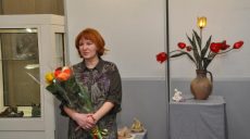 Харьковчан приглашают на выставку скульптуры