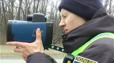 На Харьковщине на один TruCAM стало больше (фоторепортаж)