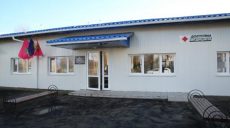 Семейные амбулатории на Харьковщине строят с жильем для врачей