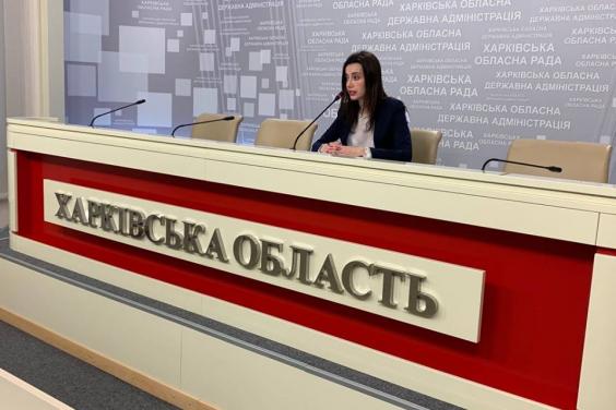 На Харьковщине с начала года корью заболели 1293 человека