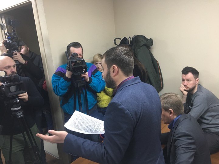 В Харькове прошло заседание суда по обжалованию повышения тарифов в метро
