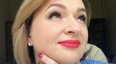 Мария Андреас будет представлять Нацсовет по телевидению и радиовещанию в Харьковской области