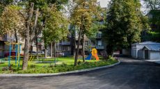 В Харькове начинают наводить порядок после зимы