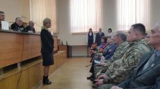 Светличная приняла участие в форуме ветеранов
