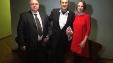Школу Гришко пытаются вытеснить из здания ХНАТОБ — адвокат о причинах срыва спектакля