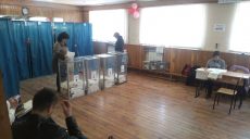 Центральная избирательная комиссия начала выставлять данные по явке избирателей на 20:00