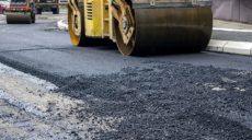 В Украине планируют продлить срок службы дорог до 20%