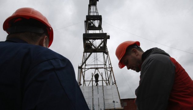 Компании инвестируют более 1,6 млрд. грн. в геологоразведочные работы в Харьковской и Полтавской областях