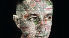 Сборник стихов Жадана включен «Нью-Йорк Таймс» в список рекомендованных к чтению книг