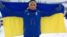 Юные харьковские биатлонисты завоевали медали чемпионата Украины