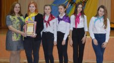 В Харькове определили лучшую юную журналистку