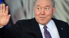Президент Казахстана ушел в отставку