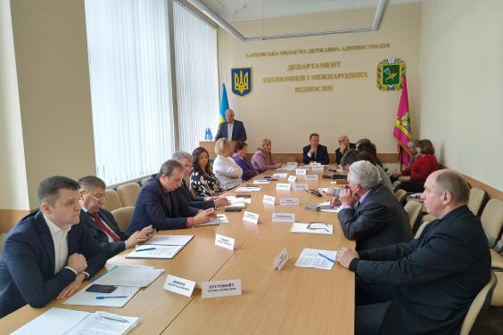Темпы роста зарплаты в Харьковской области выше, чем по Украине
