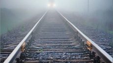 Под Харьковом поезд сбил мужчину