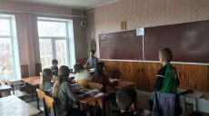 Шкільний терор у Мерефі (відео)