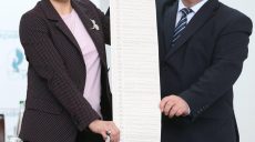 В Украине отпечатали рекордно длинные избирательные бюллетени