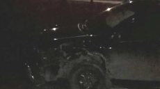 На Плехановской в ДТП пострадали три человека