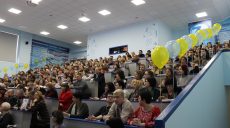 В Харькове началась Всеукраинская ученическая олимпиада по биологии