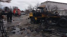 У Харкові загинув працівник «Водоканалу» (відео)