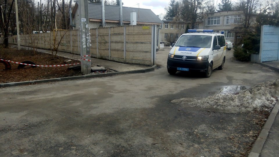 Стрельба на парковке в Харькове: стало известно, чем занимался потерпевший (фото)