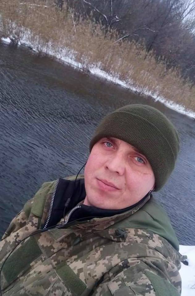 Стало известно имя убитого бойца в Башкировке (фото)