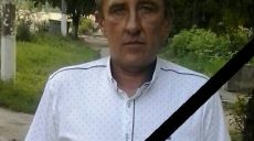 В бою на Донбассе погиб житель Харьковщины