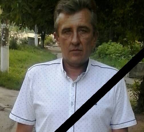 В бою на Донбассе погиб житель Харьковщины