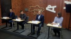 У Харкові стартував фестиваль «Дні Франкофонії» (відео)