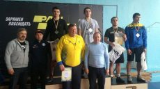Харьковчане выиграли чемпионат Украины по греко-римской борьбе