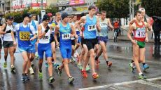 Харьковчане стали призерами чемпионата по ходьбе