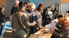 «В першу чергу кандидат в президенти повинен бути патріотом країни», — Давтян (відео)