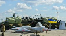 В Украине провели испытания турецких беспилотников (видео)