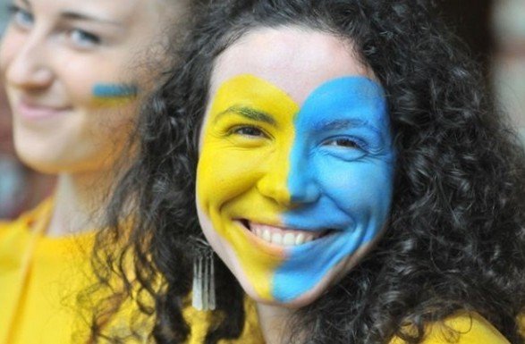 Между Чадом и Эфиопией: Украина заняла 133 место в рейтинге самых счастливых стран мира