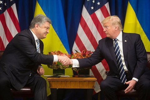 Крупная компенсация и извинения: Порошенко выиграл суд у BBC