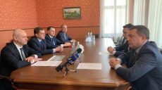 Харьковский аэропорт планирует расширить рейсы внутри Украины