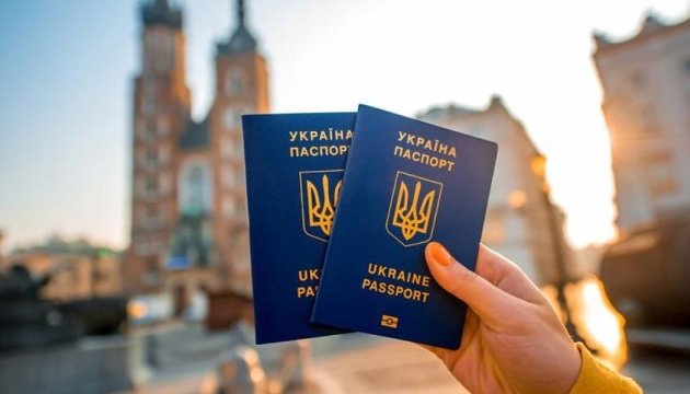 Таиланд отменил визы для украинцев