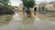 Наводнение в Афганистане: количество погибших возросло